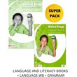 global stage 2 super pack language and literacy books language wb grammar photo