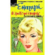 oi xanthes kai o mpampas photo oi xanthes kai o mpampas photo