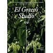 el greco s studio photo