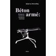 beton arme photo