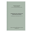 anthropologiki gnosiologia arxegonis ekklisias photo anthropologiki gnosiologia arxegonis ekklisias photo