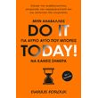 do it today photo