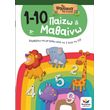 paizo kai mathaino me ta nisakia tis gnosis 1 10 photo
