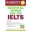barrons essential words for the ielts mp3 pack 3rd ed photo