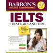 barrons ielts strategies and tips mp3 pack photo