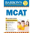 barrons mcat 3rd ed photo