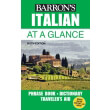 barrons italian at a glance photo barrons italian at a glance photo