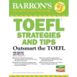 barrons toefl strategies and tips mp3 pack 2nd ed photo