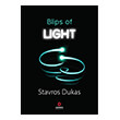 BLIPS OF LIGHT