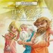 the gods of olympus photo the gods of olympus photo