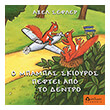 o mpampas skioyros peftei ap to dentro photo o mpampas skioyros peftei ap to dentro photo