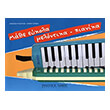 mathe eykola melontika pianika photo mathe eykola melontika pianika photo