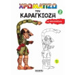 xromatizo me ton karagkiozi 2 photo xromatizo me ton karagkiozi 2 photo