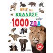 bres kai kollise 1000 zoa photo bres kai kollise 1000 zoa photo