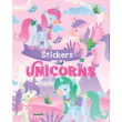 unicorns stickers photo unicorns stickers photo