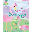 flamingos stickers photo flamingos stickers photo