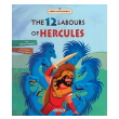 the 12 labours of hercules photo