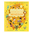 i mystiki zoi ton melisson photo