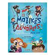 magikes dynameis photo