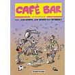 CAFE BAR 2      