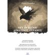 sky in blood aimatinos oyranos photo
