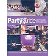 party guide golden list 2008 photo