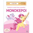 anakalypto ton magiko kosmo ton xromaton monokeroi photo