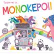 erxontai oi monokeroi photo