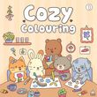 cozy colouring 1 photo