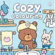 cozy colouring 3 photo
