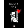 comix noir photo