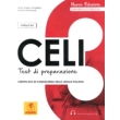 CELI 3 TEST DI PREPARAZIONE