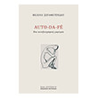 AUTO-DA-FE