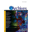 archives the international journal of medicine issue 3 photo