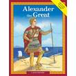 I LOVE HISTORY-ALEXANDER THE GREAT