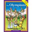 i love mythology the olympians photo