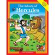 i love mythology the labors of hercules photo