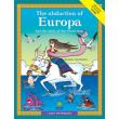 i love mythology the abduction of europa and the story of her three sons photo