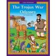 i love mythology the trojan war odyssey photo