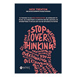 stop overthinking photo