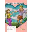 orpheas and eurydice photo