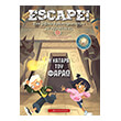 escape i katara toy farao photo