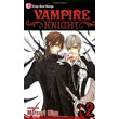 vampire knight volume 2 photo vampire knight volume 2 photo