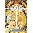 deathnote volume 10 photo deathnote volume 10 photo