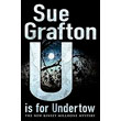 u is for undertow photo