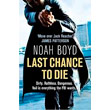 last chance to die photo