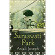 saraswati park photo