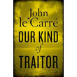 our kind of traitor photo our kind of traitor photo