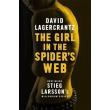the girl in the spiders photo