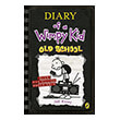 diary of a wimpy kid 10 old school photo